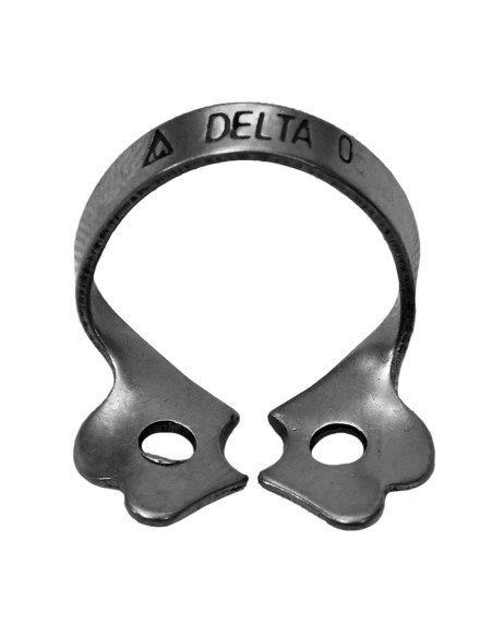 Grapa USA DELTA 0