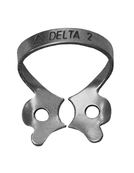 Grapa USA DELTA 2
