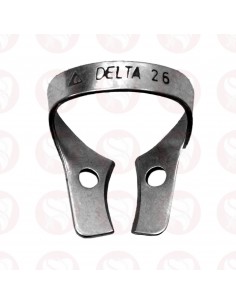 Grapa USA DELTA 26