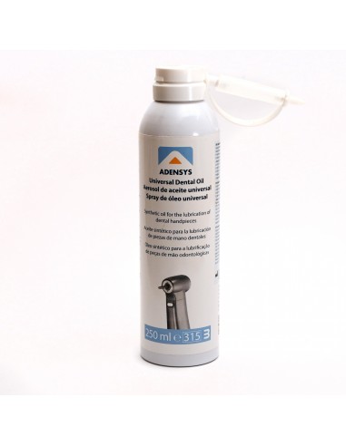 Lubricante Adensys Spray