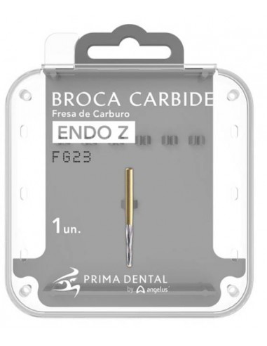 Fresa ENDO-Z