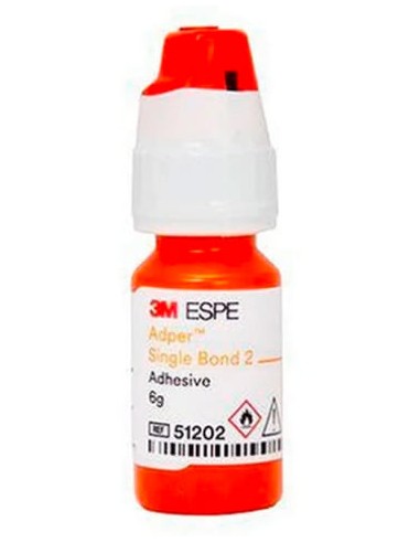 Adhesivo 3M Single Bond 6 ml