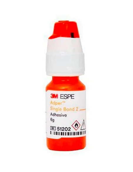 Adhesivo 3M™ Adper™ 51202 Single Bond