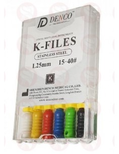 Limas K Denco