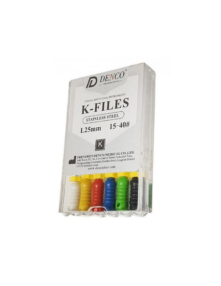 Limas K Denco