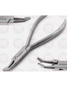 Pinza Utility Weingart economica