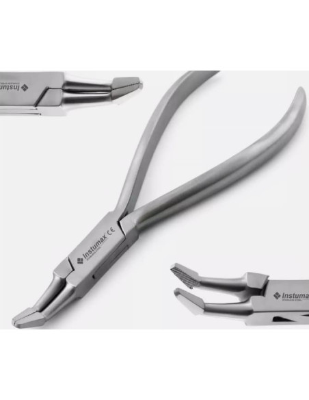 Pinza Utility Weingart