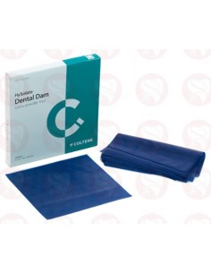 Tela de caucho Hysolate Coltene