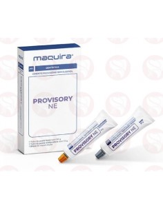 Cemento provisional PROVISORY NE Maquira