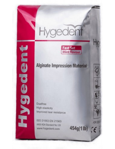 Alginato Hygedent