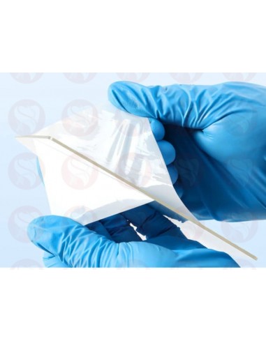 Placas de acetato 0.6 rigidas x 15 uds Placas de acetato 0.6 rigidas x 15 uds