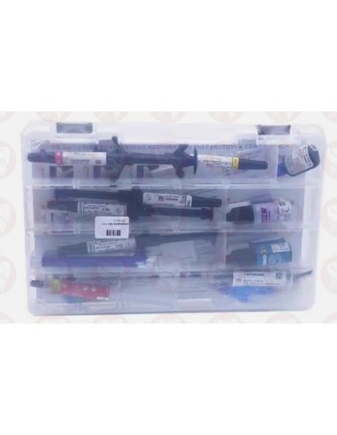 Choice 2 Bisco starter kit