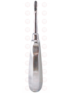 Elevador recto medio Superdent 304