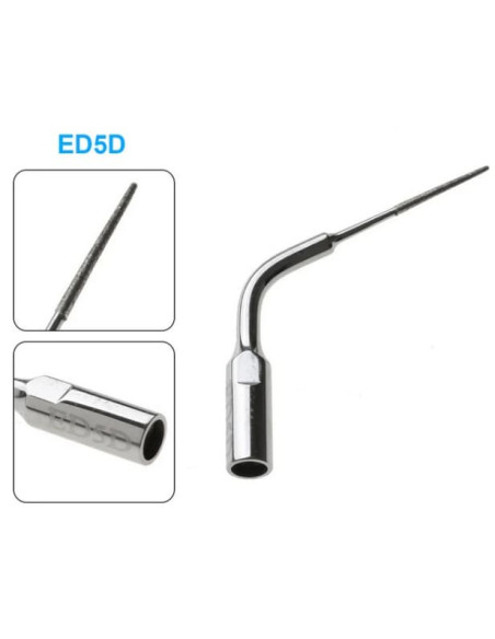 Punta ultrasonido ED5D para DTE - SATELEC