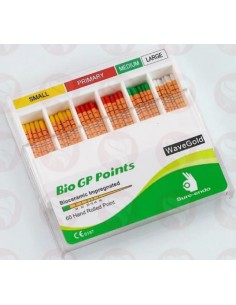 Conos Wave Gold Sure Endo