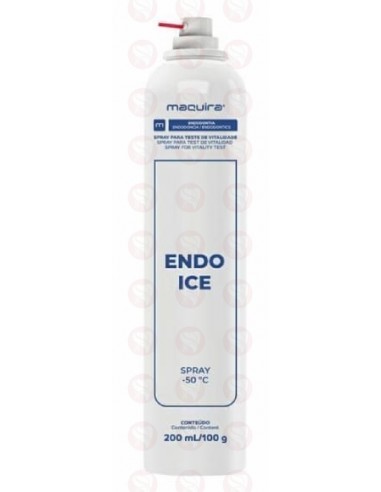 ENDO ICE Maquira