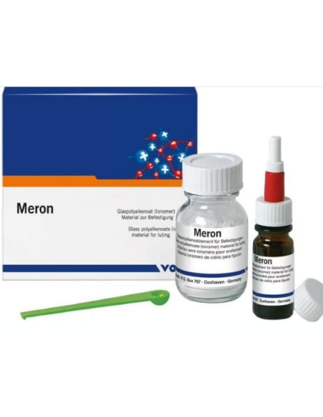 MERON - Ionomero Cementante Voco