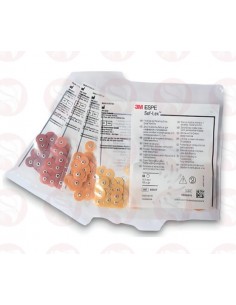 Reposiciones Discos SofLex - 3M