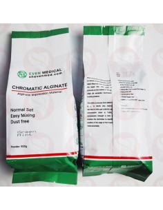 Alginato Cromatico
