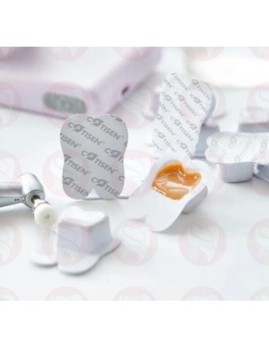 Pasta para profilaxis unidosis