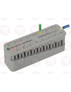 Mini endo bloc Cotisen