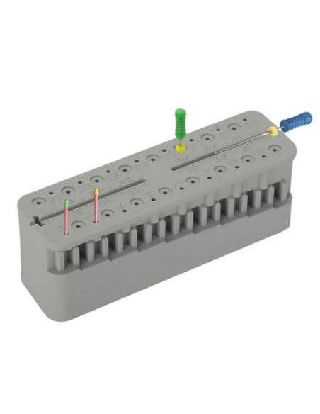 Mini endo bloc Cotisen