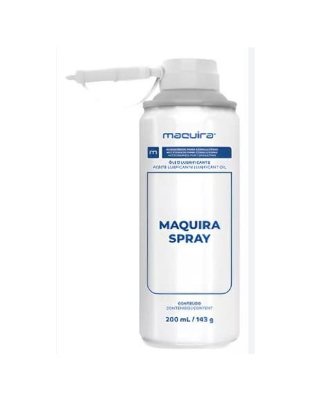 Lubricante Maquira spray