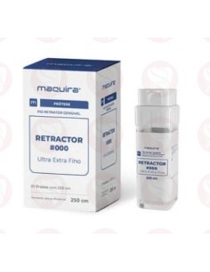 Hilo retractor Maquira