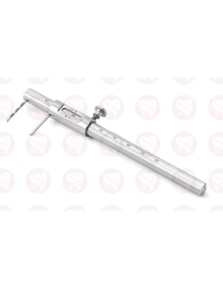 Calibrador Implantologia y ortodoncia