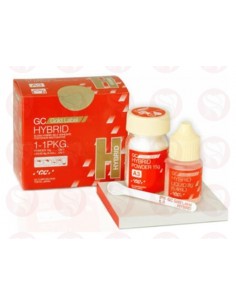 GC Gold Label Hybrid