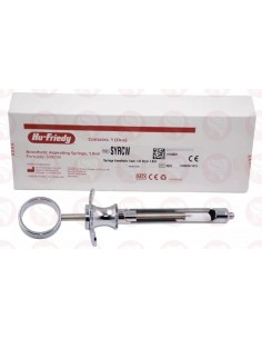 Jeringa carpule Hu Friedy 2