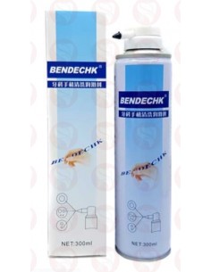 Lubricante para piezas de mano Bendechk