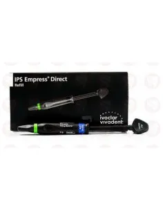 IPS Empress Direct Ivoclar