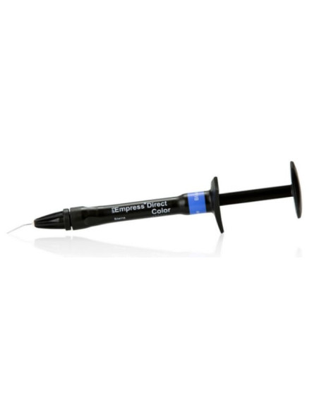 IPS Empress Direct tinte color