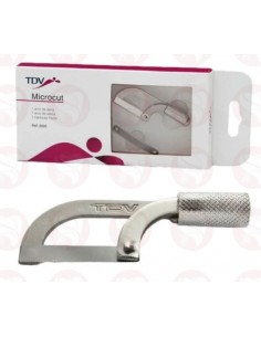 Microcut kit TDV