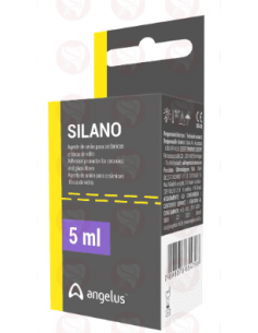 Silano Angelus