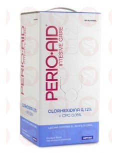 Clorhexidina 0,12%