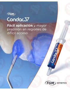 Desmineralizante Condac FGM