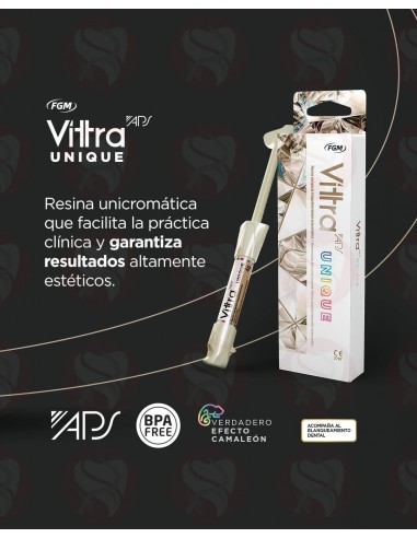 Vittra Unique FGM