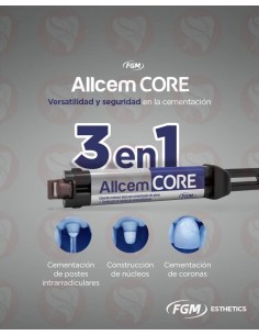 Allcem Core FGM 6 grs
