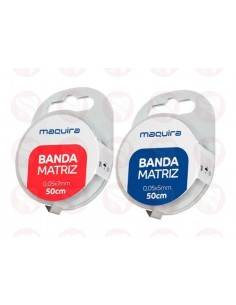 Banda matriz Maquira