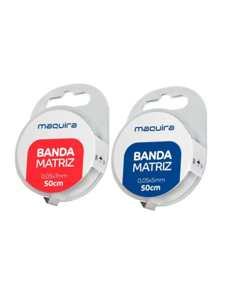 Banda matriz Maquira