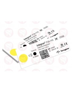 Integrador químico INTEGRON