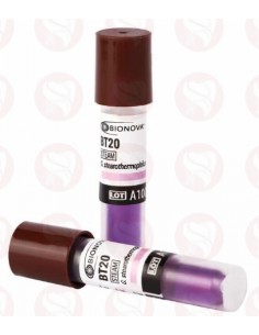 Indicador Biológico BIONOVA