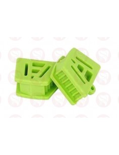 Tacos de mordida M x 2 uds