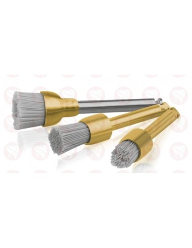 Cepillos Diabrush de EVE 3 uds