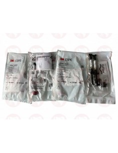 Filtek Z250 3M A2-A3-B1 + Resina fluida Spident x 2 uds