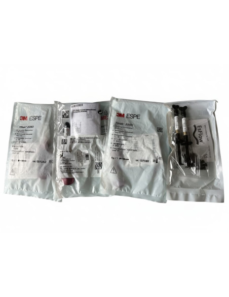 Resina 3M Z250