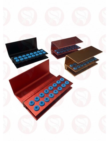 Fresero colores autoclavable