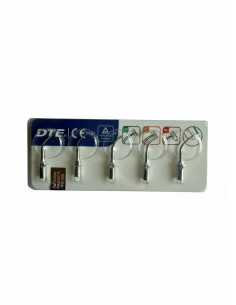Puntas ultrasonido DTE